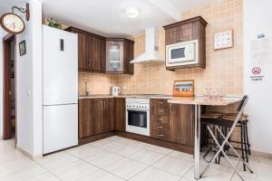 Apartamento el Carmen