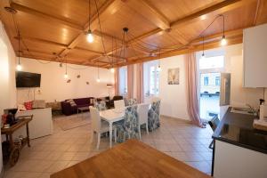 Ferienwohnung Mariazell - Hulatsch