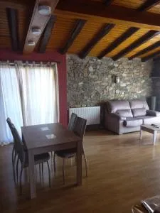 Atico en centro historico - Vilamaniscle