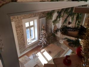 Appartements Le Logis GOUT : photos des chambres