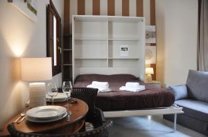 Ático Plaza del Salvador