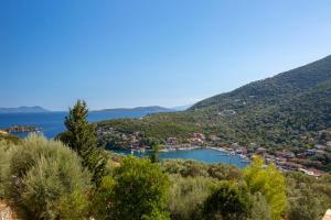 Villa Giancarlo Lefkada Greece