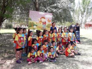 Complejo Los Parrales