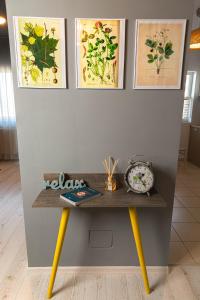 Zorilor View Apartment