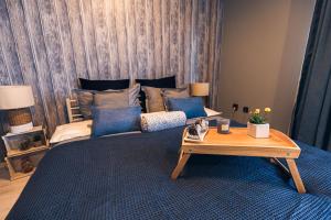 Zorilor View Apartment