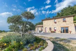 Ca' del Passero b&b - Rustigazzo