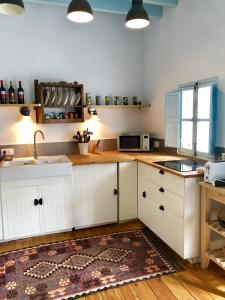 Casa-Palacio La Casa Empeño en Centro Histórico