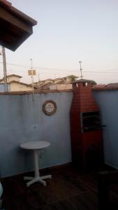 Casa com piscina em Itanhaém