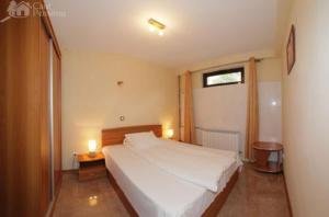 Studio room in Pension Camelia