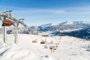 Appartement Jäger Manuela