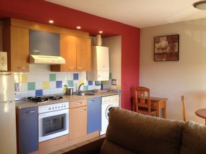 Apartamentos Residencial Fornocal