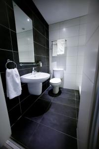 Standard Double Room room in Mitton Hall Hotel