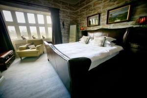 Executive Double Room room in Mitton Hall Hotel