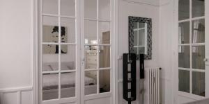 Nice and cozy 1b apartment in the heart of Paris