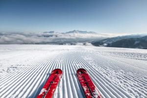 Appartement Jäger Manuela