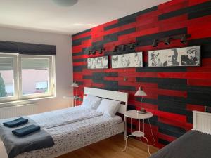 Celic Art Apartments