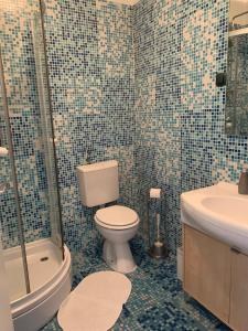 Celic Art Apartments