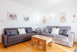 Las Góndolas Apartamento Sunny