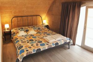 Quadruple Room with Private Bathroom