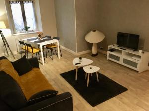 Appartement Guéret