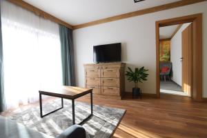 Apartamenty Regle