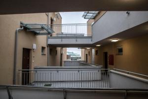 Sasadparks new apartment in the west part of Buda