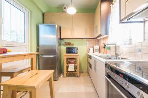 Acropolis view under the stars!