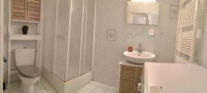 Appartement Guéret