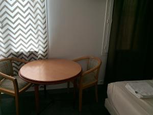 Hotels hotel mondial : photos des chambres