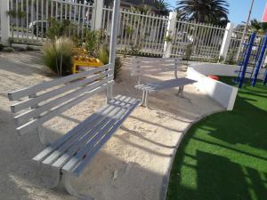 Excelente departamento en primera linea