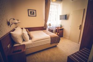 Economy Double Room room in Hotel Katerina