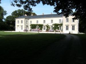 B&B / Chambres d'hotes Chateau de la Marronniere : photos des chambres