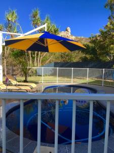 Golden Sands Beach House