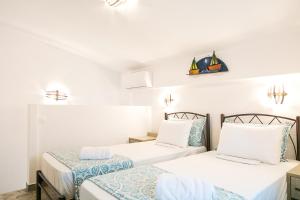 Alexandros Hotel Apartments Halkidiki Greece