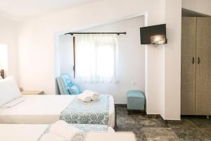 Alexandros Hotel Apartments Halkidiki Greece