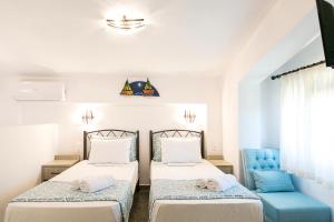 Alexandros Hotel Apartments Halkidiki Greece