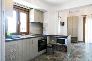 Alexandros Hotel Apartments Halkidiki Greece