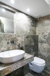 Alexandros Hotel Apartments Halkidiki Greece