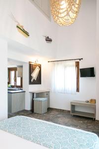 Alexandros Hotel Apartments Halkidiki Greece