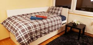 Private Bedroom Bertrange