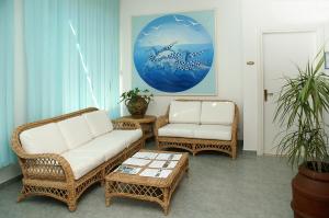 Residence La Rosa di Nettuno