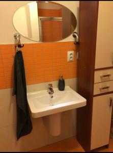 Útulný apartmán Triangel 50m od lyžiarského vleku Záhradky