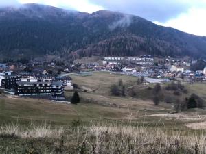 Útulný apartmán Triangel 50m od lyžiarského vleku Záhradky