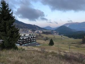 Útulný apartmán Triangel 50m od lyžiarského vleku Záhradky