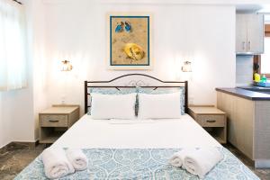 Alexandros Hotel Apartments Halkidiki Greece