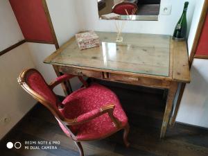 Appartements Chez Georges : photos des chambres