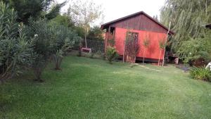 Cabaña Los Cardenales