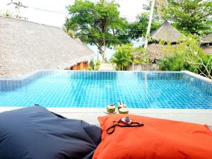 JJ Queen Villa and Spa Kohyaonoi