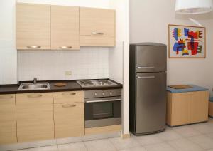 Residence La Rosa di Nettuno