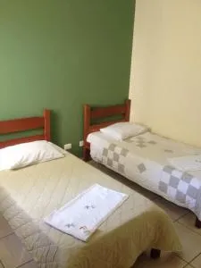 HOTEL CENTRAL - Termópolis